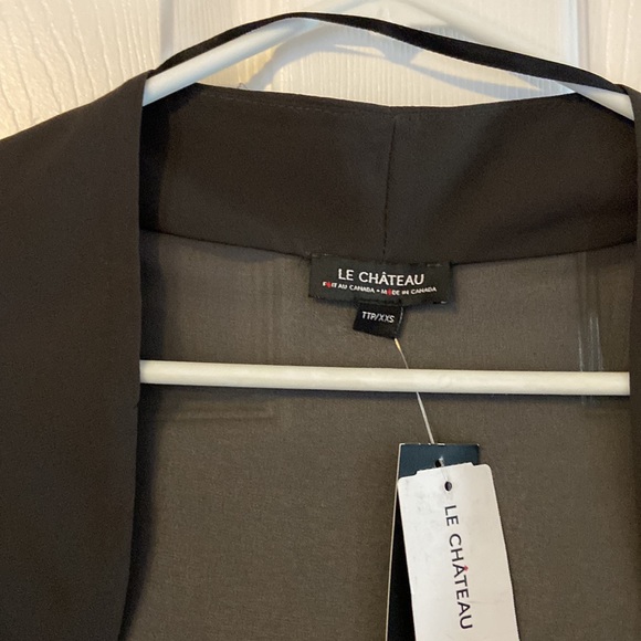 NWT Le Château xxs boléro - Picture 2 of 3